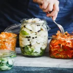 10 Makanan Fermentasi yang Baik untuk Fungsi Hati