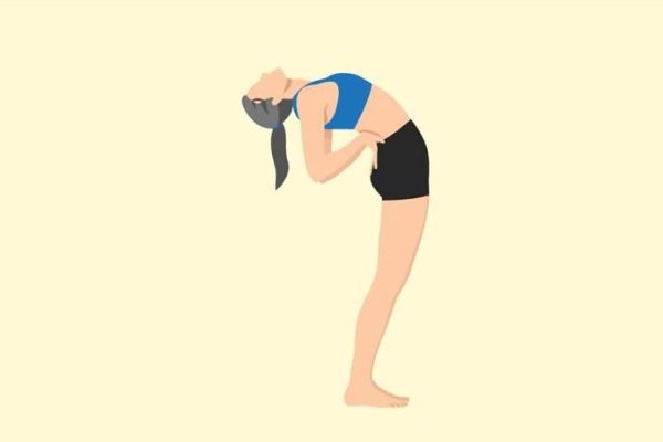 10 Langkah Sederhana Merawat Punggung Setelah Olahraga 10 Langkah Sederhana Merawat Punggung Setelah Olahraga