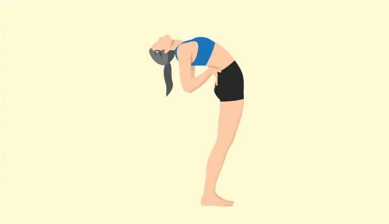 10 Langkah Sederhana Merawat Punggung Setelah Olahraga
