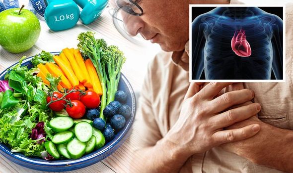 10 Makanan yang Baik untuk Jantung dan Kesehatan Dada