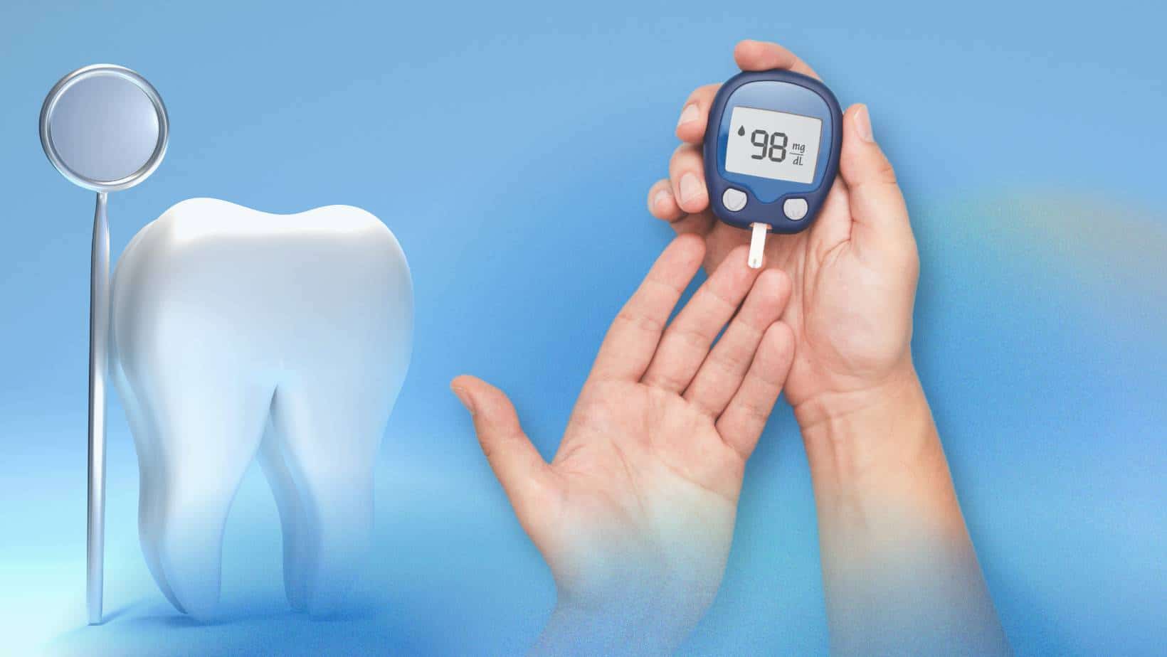 7 Cara Menjaga Kesehatan Gigi bagi Penderita Diabetes