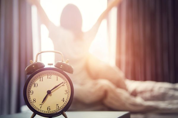5 Kebiasaan Pagi Hari yang Baik untuk Hormon