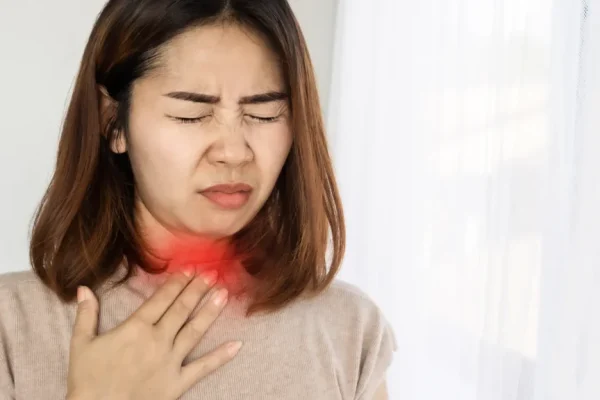 7 Tips Merawat Tenggorokan Setelah Infeksi Sembuh 7 Tips Merawat Tenggorokan Setelah Infeksi Sembuh