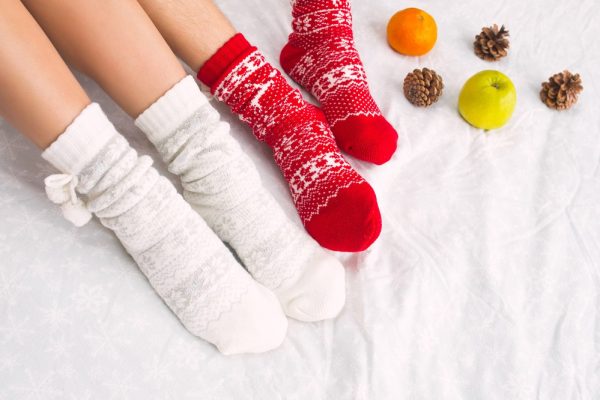 7 Tips Menjaga Kaki Tetap Sehat Saat Cuaca Dingin