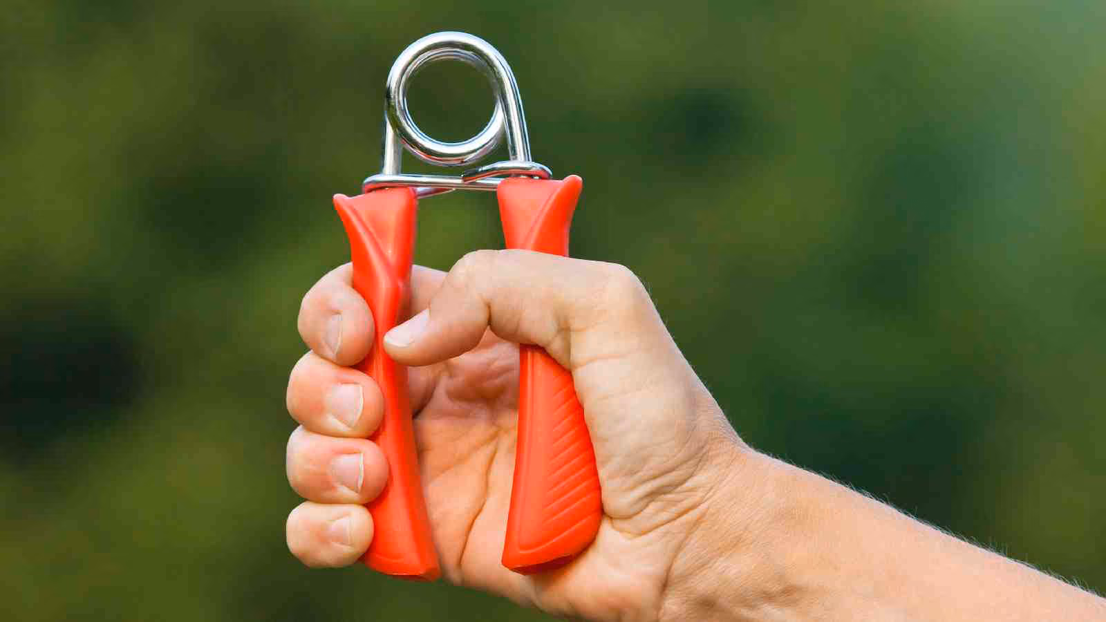 7 Cara Melatih Kekuatan Genggaman Tangan