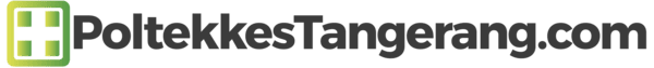 logo poltekkes tangerang