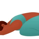 5 Gerakan Yoga untuk Relaksasi Kepala dan Tengkorak