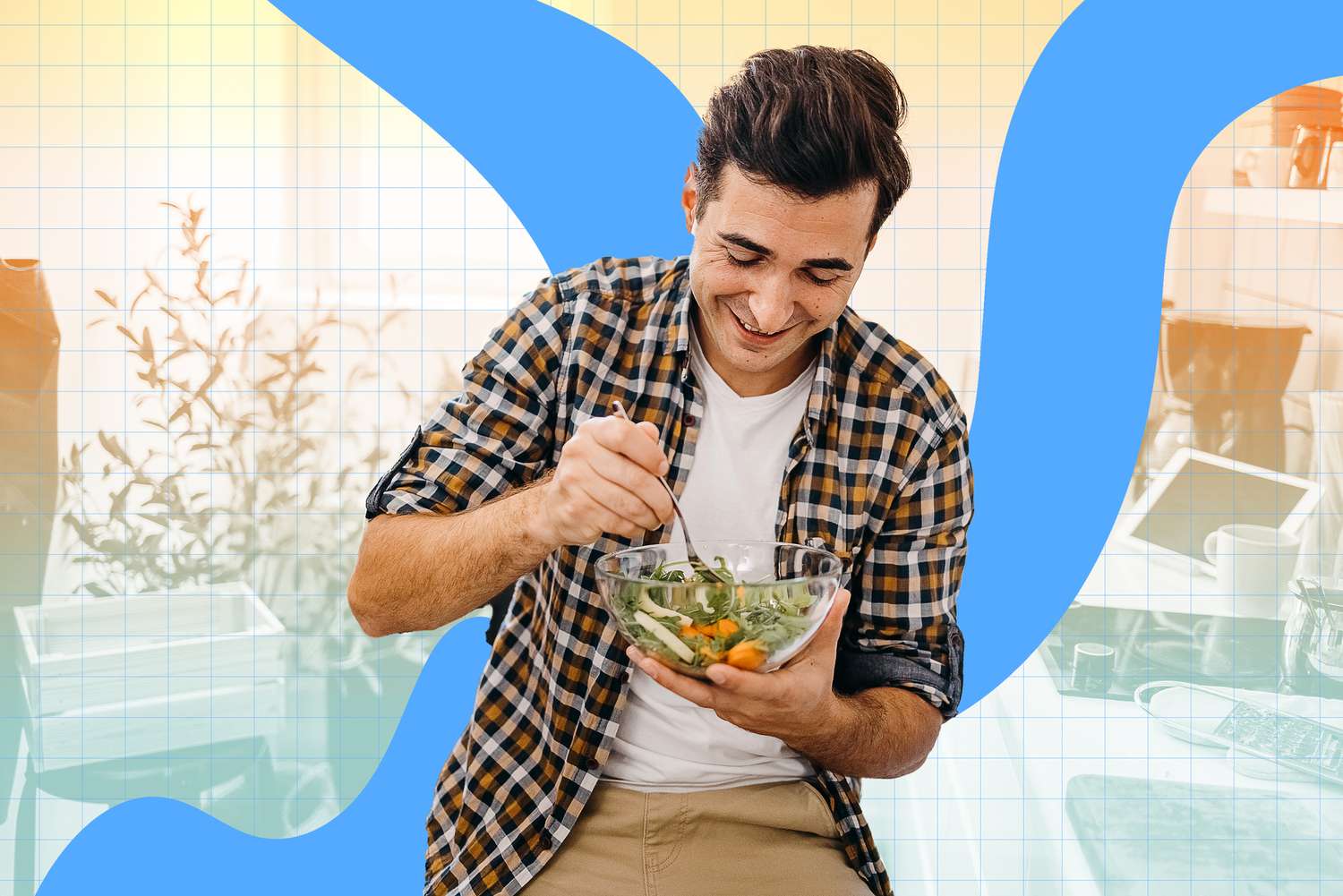 7 Kebiasaan Positif yang Bantu Stabilkan Tekanan Darah