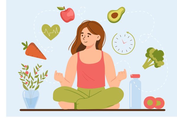 7 Kebiasaan Sehat untuk Hidup Bebas Kanker