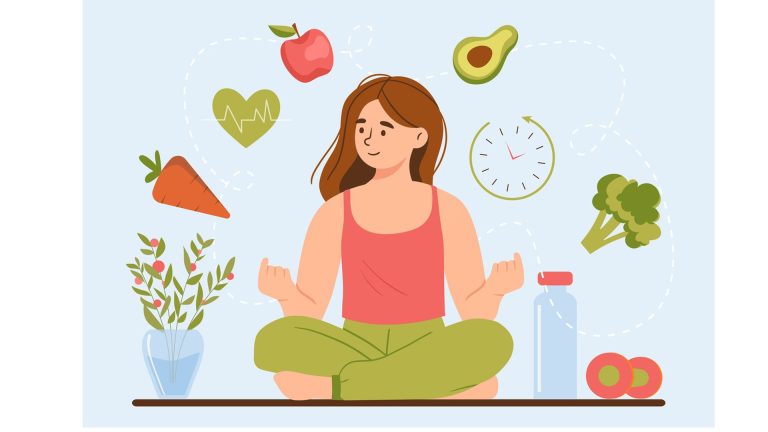 7 Kebiasaan Sehat untuk Hidup Bebas Kanker