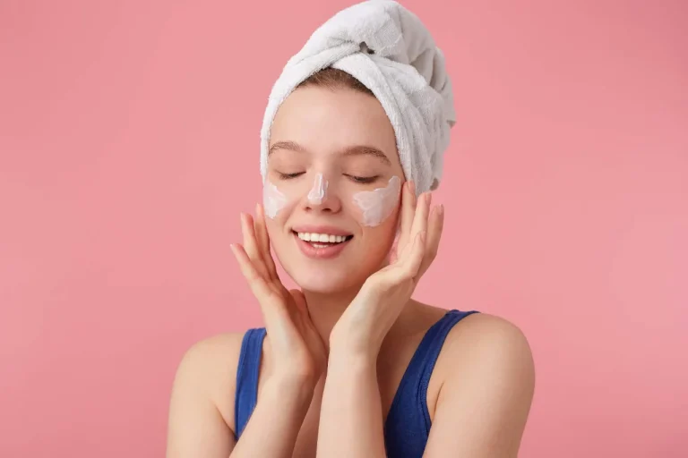 10 Kebiasaan Sehat untuk Mendukung Kesehatan Kulit dari Dalam