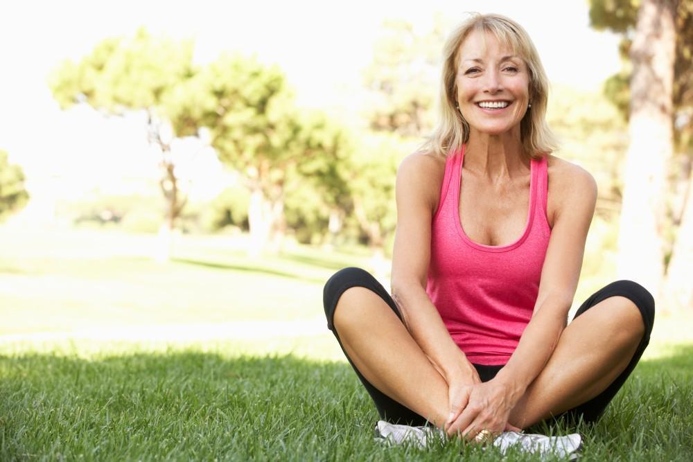 10 Tips Biar Lutut Tetap Fit Walau Jarang Olahraga