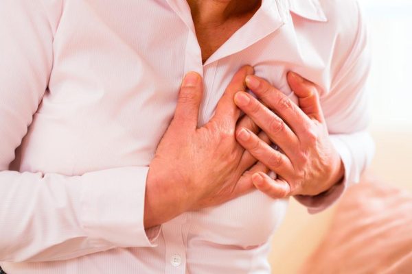 10 Cara Mengetahui Apakah Nyeri Dada Berbahaya atau Tidak