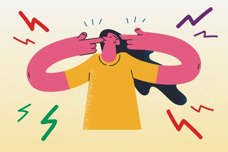 10 Cara Mengembalikan Rasa Aman Setelah Serangan Kecemasan