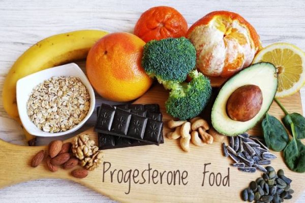 7 Cara Meningkatkan Hormon Progesteron Secara Alami