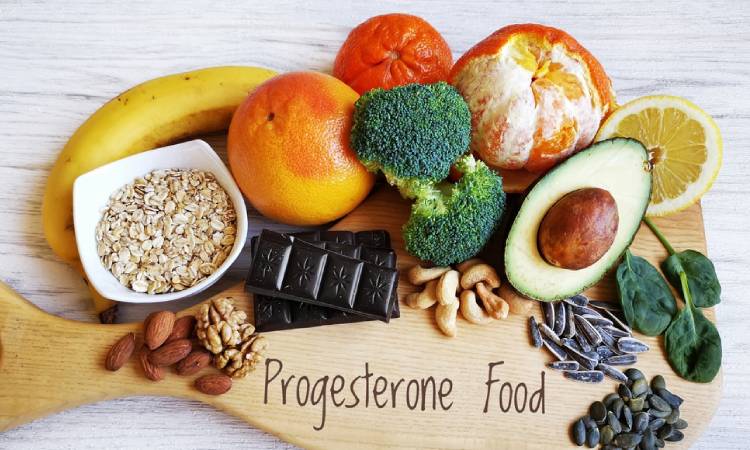 7 Cara Meningkatkan Hormon Progesteron Secara Alami