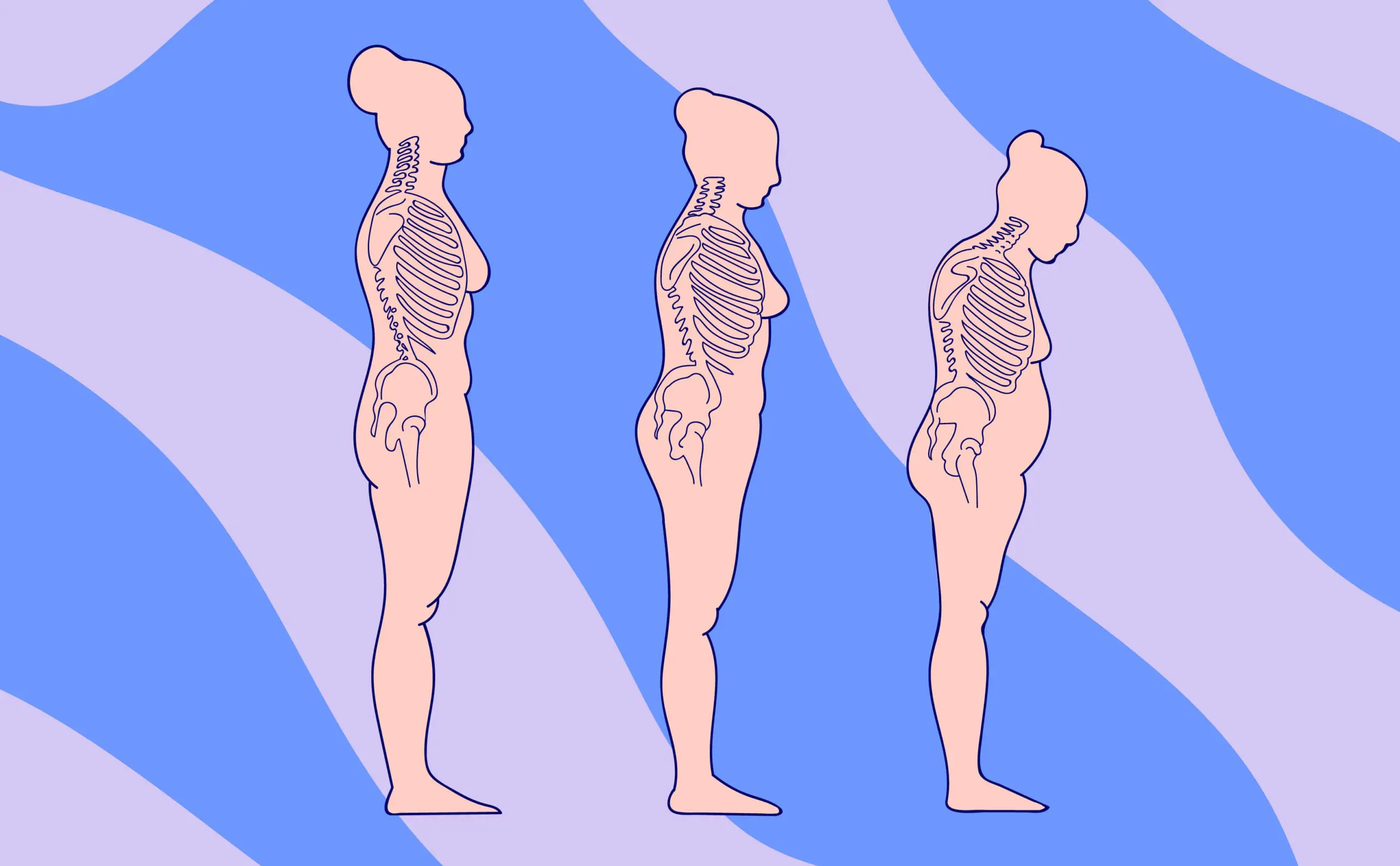 10 Cara Menjaga Tulang Tetap Sehat di Masa Menopause
