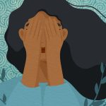 10 Cara Merawat Diri Sendiri Saat Depresi Kambuh