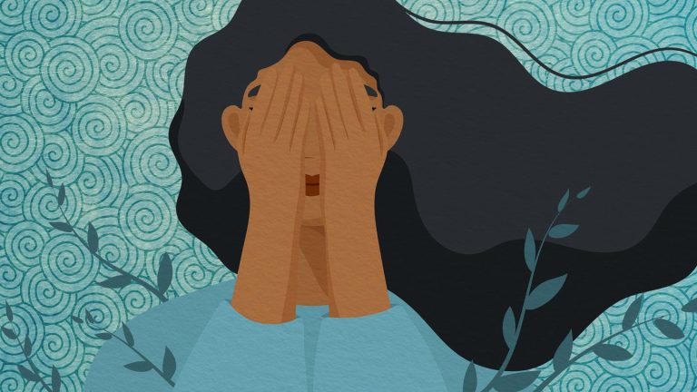 10 Cara Merawat Diri Sendiri Saat Depresi Kambuh