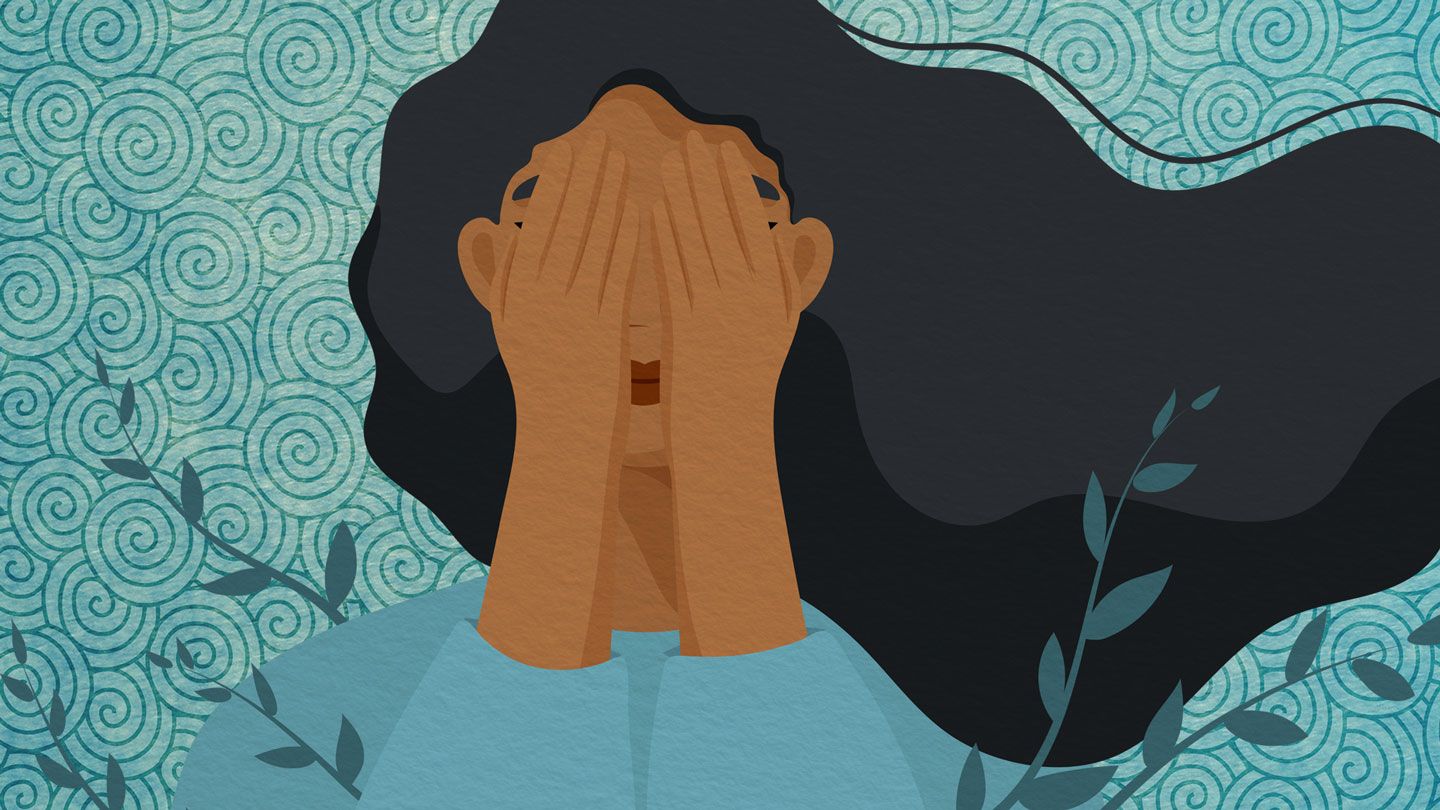 10 Cara Merawat Diri Sendiri Saat Depresi Kambuh