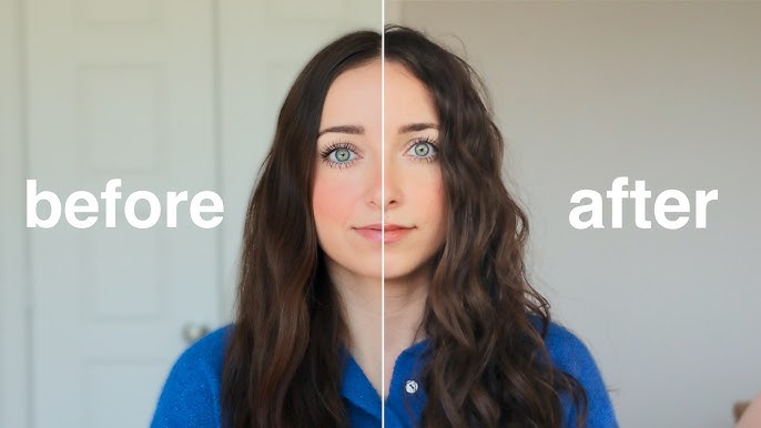 10 Cara Mengatasi Rambut Lepek dan Tidak Mengembang