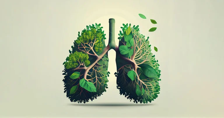 10 Cara Menjaga Kesehatan Paru-Paru Bagi Penderita Alergi