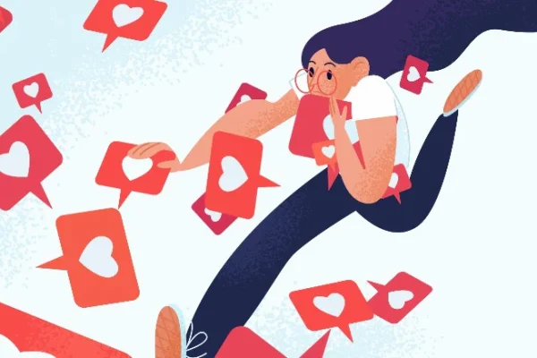 7 Tips Menghindari Kecanduan Validasi dari Orang Lain