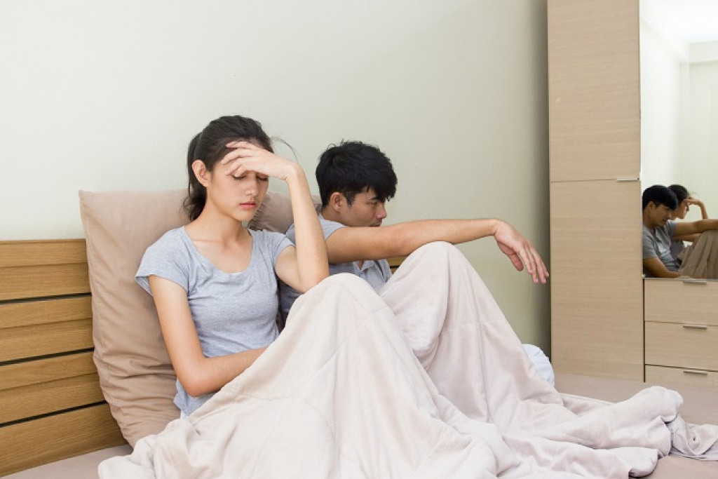 5 Cara Menghindari Seks yang Tidak Sehat Secara Emosional