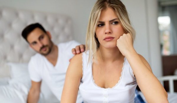 7 Tanda Hubungan Seksual Sudah Tidak Sehat 7 Tanda Hubungan Seksual Sudah Tidak Sehat