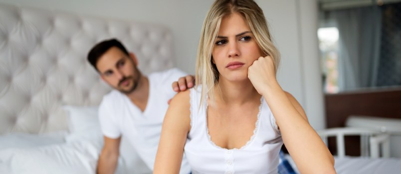 7 Tanda Hubungan Seksual Sudah Tidak Sehat 7 Tanda Hubungan Seksual Sudah Tidak Sehat