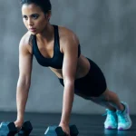 7 Cara Meningkatkan Daya Tahan Otot Selama Berolahraga