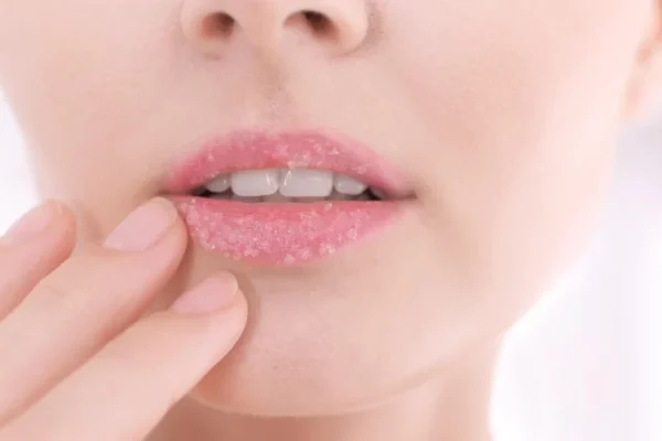10 Cara Mengatasi Bibir Mengelupas dengan Bahan Dapur 10 Cara Mengatasi Bibir Mengelupas dengan Bahan Dapur